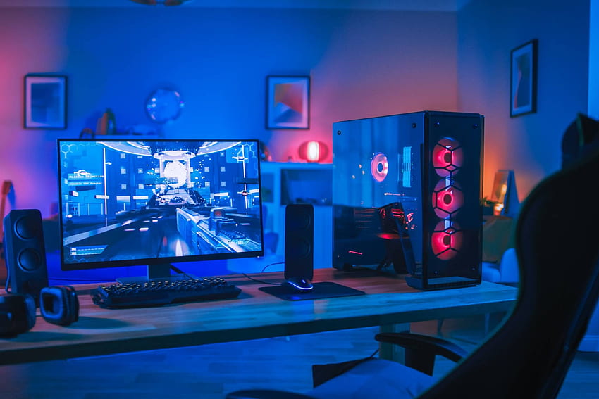 Gaming, Computer HD wallpaper | Pxfuel