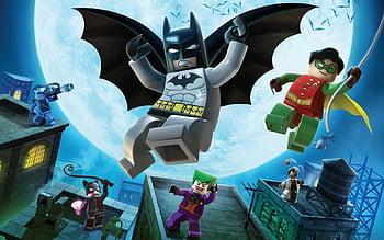 Page 14 | batman lego HD wallpapers | Pxfuel