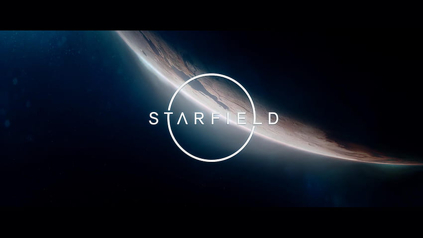 Sternenfeld Bethesda HD-Hintergrundbild