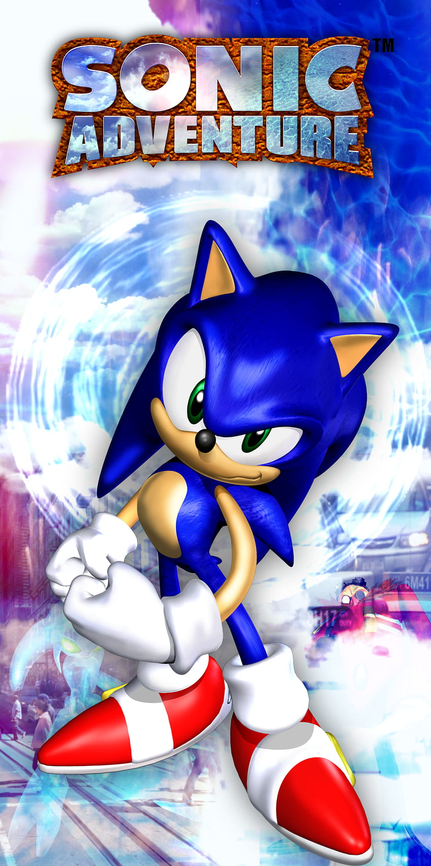 Sonic Colors phone wallpaper 1080P 2k 4k Full HD Wallpapers Backgrounds  Free Download  Wallpaper Crafter