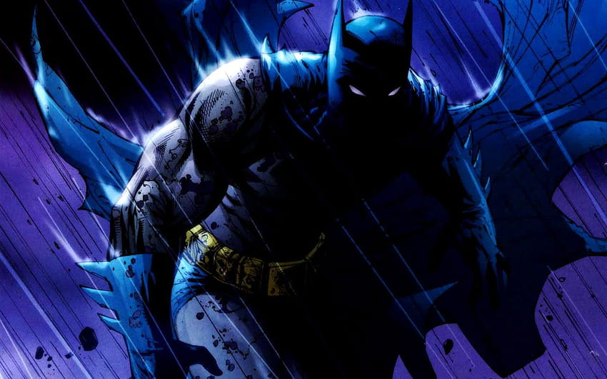 Batman vs Erik Killmonger - Battles HD wallpaper