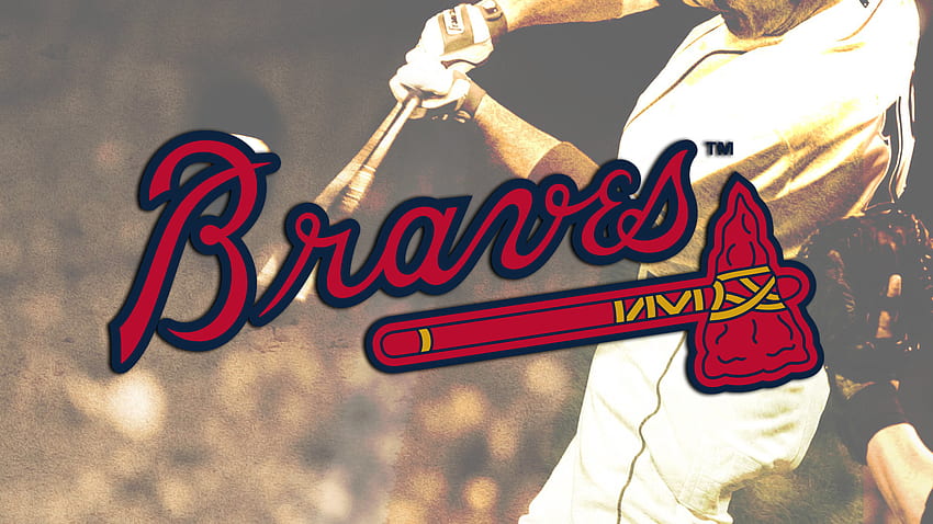 Atlanta Braves - - HD wallpaper