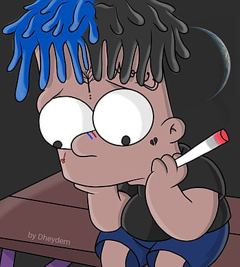 Bart sad HD wallpapers