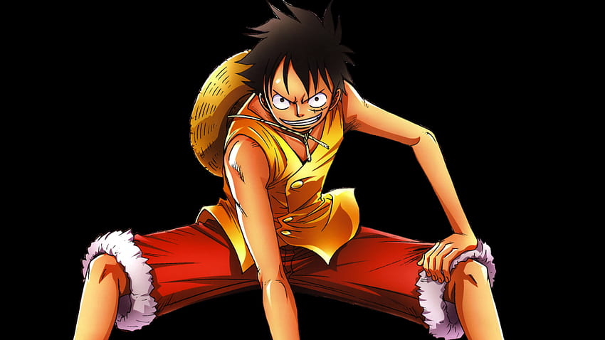 Monkey D. Luffy - The One Piece for, Luffy Laptop HD wallpaper