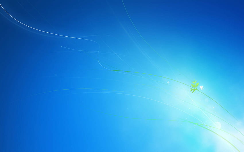 Win 7-Sperrschirm, Windows 7-Sperrschirm HD-Hintergrundbild