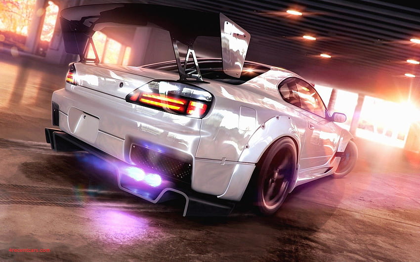 Fast and Furious tokyo Drift Cars Lovely tokyo Drift Cars, Han Tokyo Drift HD wallpaper