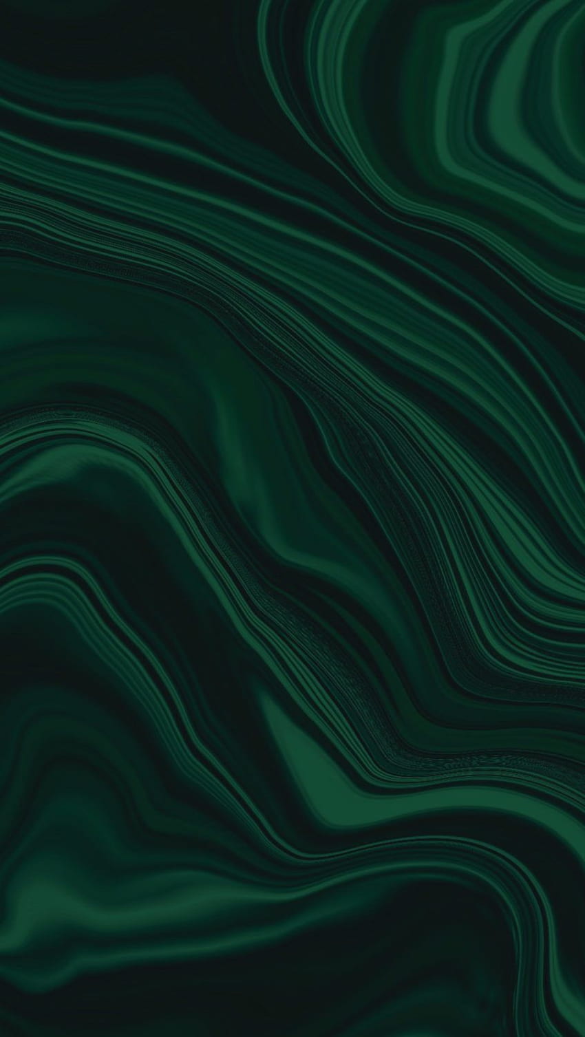for January. lark & linen, Green Marble HD phone wallpaper