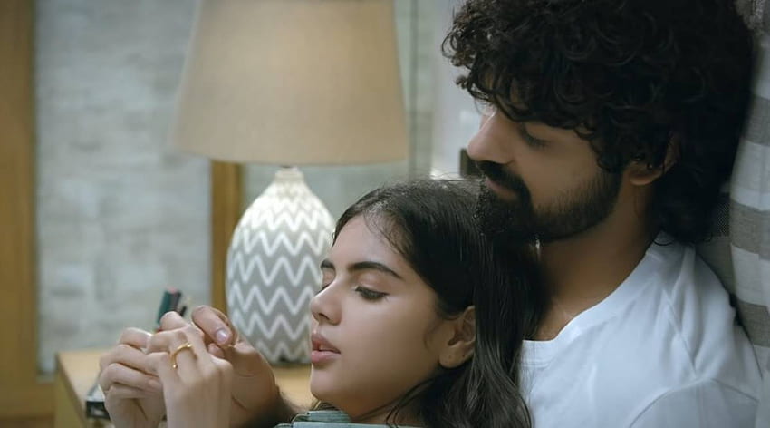 Hridayam movie review: Overwhelming emotions in an underwhelming story line. Entertainment News, The Indian Express HD wallpaper