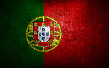 Portugal  Portugal  Torn Flag  Tattoo Poster for Sale by WdiCreative   Redbubble