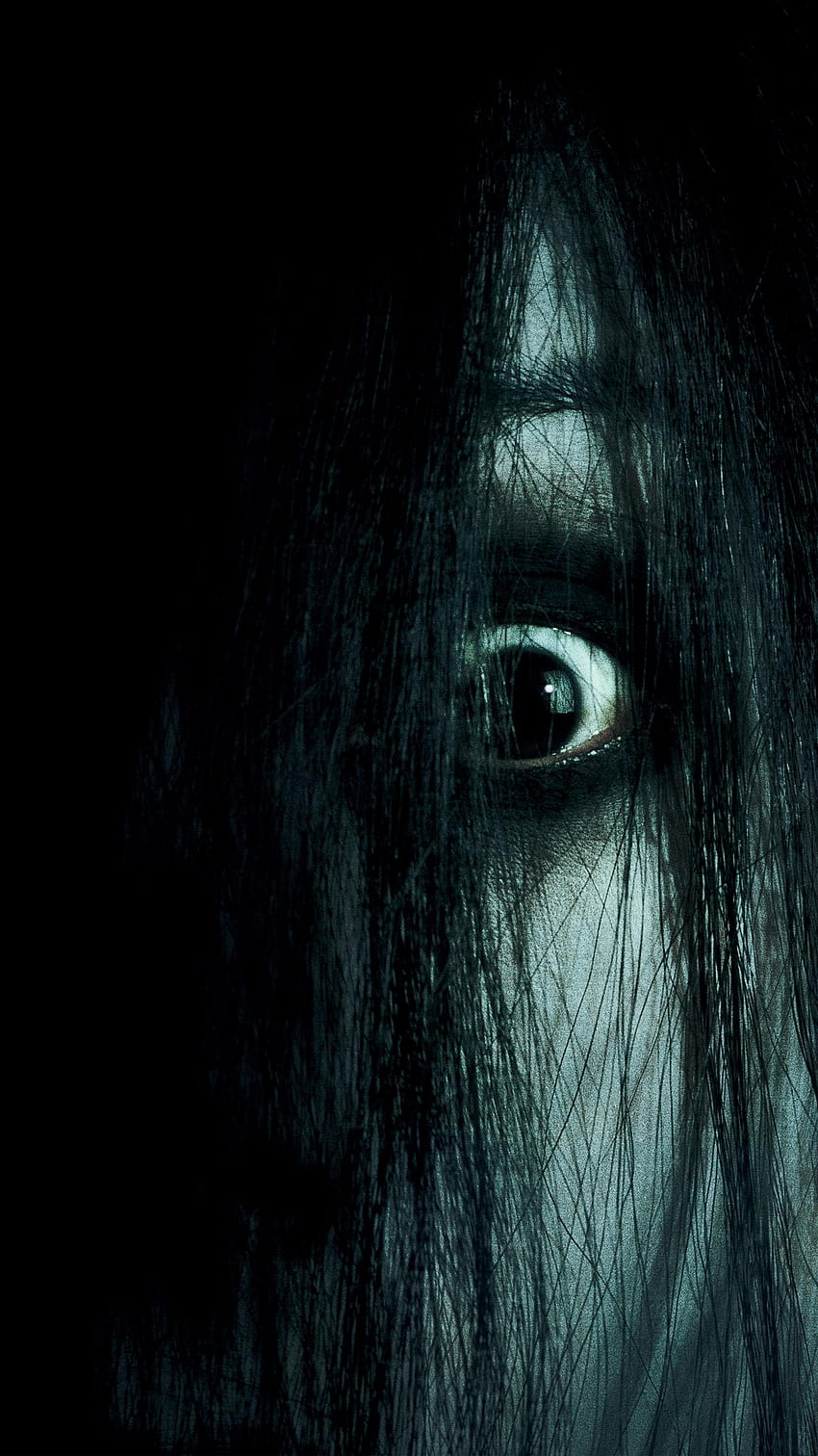 The Grudge (2022) movie HD phone wallpaper