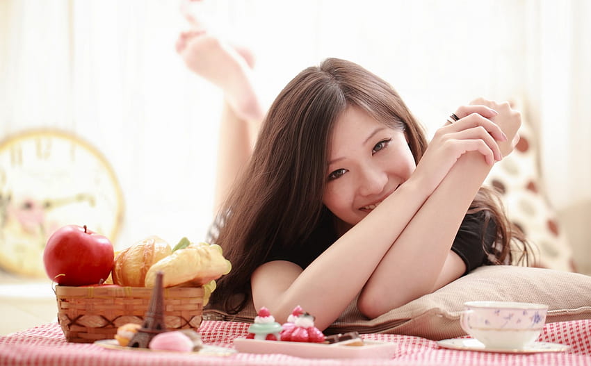 *** Asian beauty ***, model, asian, people, beauty, female HD wallpaper