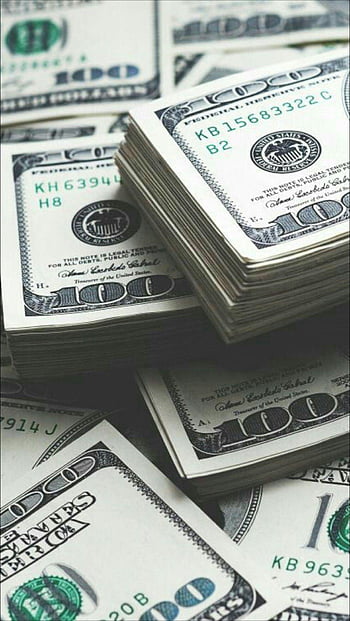 Money iPhone wallpaper, finance pattern | Free Photo - rawpixel