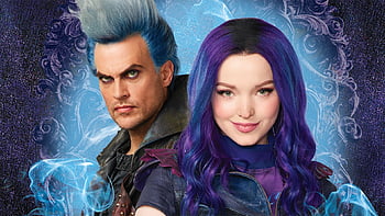 This Character From Disney Channel's 'Descendants' Didn't Have a