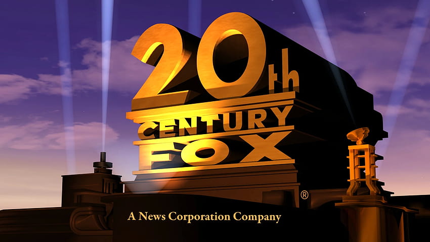 20th Century Fox fondo de pantalla