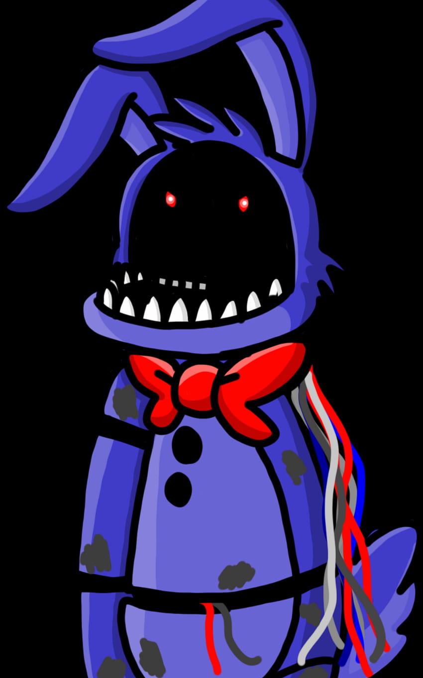 Withered Freddy Full Body transparent background PNG clipart