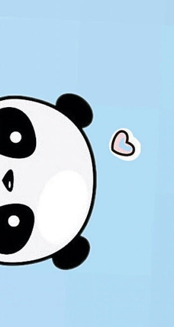 Cute Panda Wallpapers (64+ pictures)