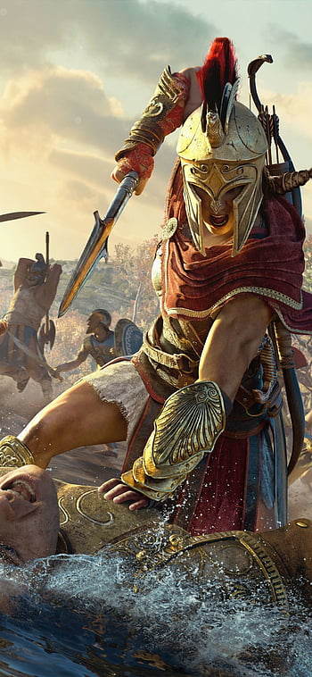 300 Spartan Wallpaper HD APK for Android Download
