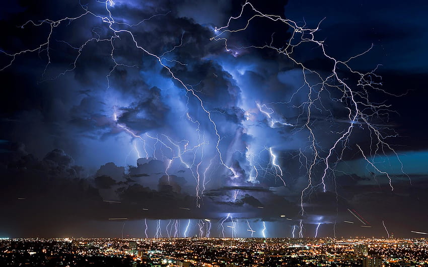 wiki-Lightning-Storm---PIC-WPD001936 HD wallpaper | Pxfuel