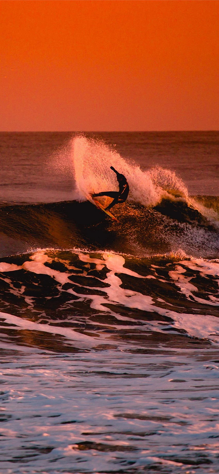 Coastal barrel ocean surf wave HD phone wallpaper  Peakpx