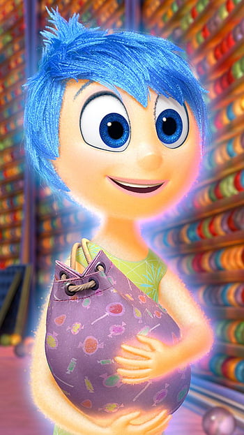 Inside Out  Disney Movies