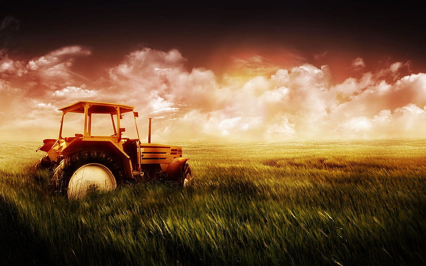 Farm Trucks & Tractors ideas. farm trucks, trucks, tractors HD