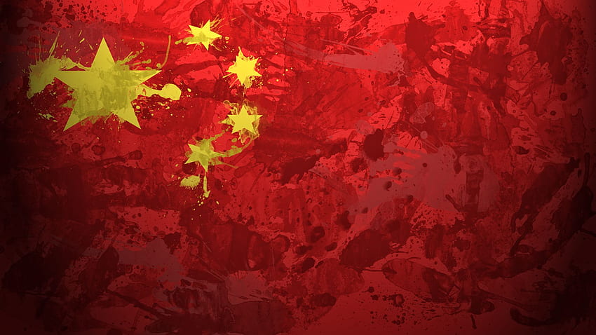 China Flag Art High Quality [] for your , Mobile & Tablet. Explore China Flag . China Flag , China , China Map HD wallpaper
