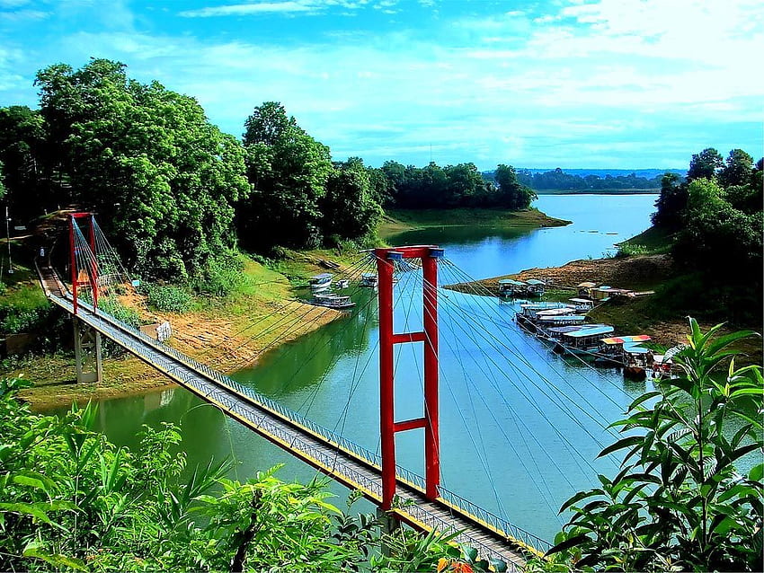 Rangamati Bangladesh [1024 768] - Sehen Sie mehr auf Classy Bro, Bangladesh Nature HD-Hintergrundbild