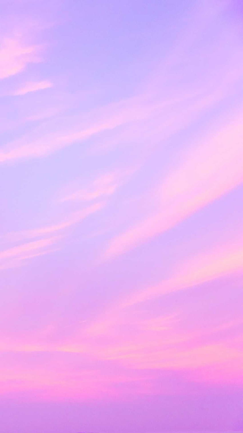 J'ai des plans Akita T-shirt à capuche. Téléphone violet, Iphone violet, IPhone Sky, Ciel magenta Fond d'écran de téléphone HD