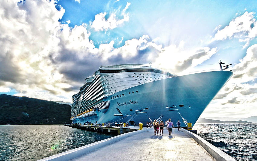 Cruise Ship, Beautiful Ship HD wallpaper | Pxfuel