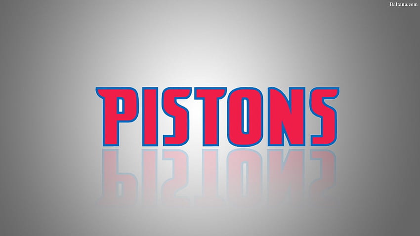 Detroit Pistons 33478 HD wallpaper