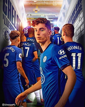 Chelsea football team HD wallpapers | Pxfuel
