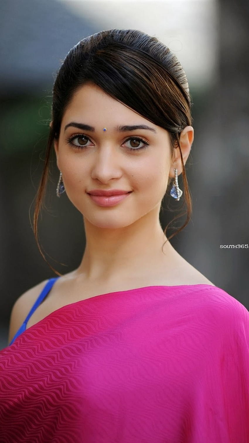 Tamannaah Bhatia、南インド、女優 HD電話の壁紙