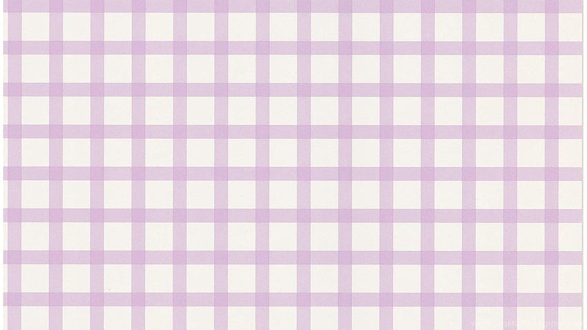National Geographic Gingham Purple Checkered Pattern Background HD wallpaper