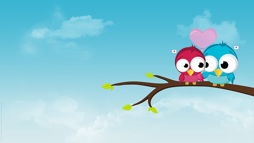 Cute Love Backgrounds - , High Definition, High Quality . HD wallpaper |  Pxfuel
