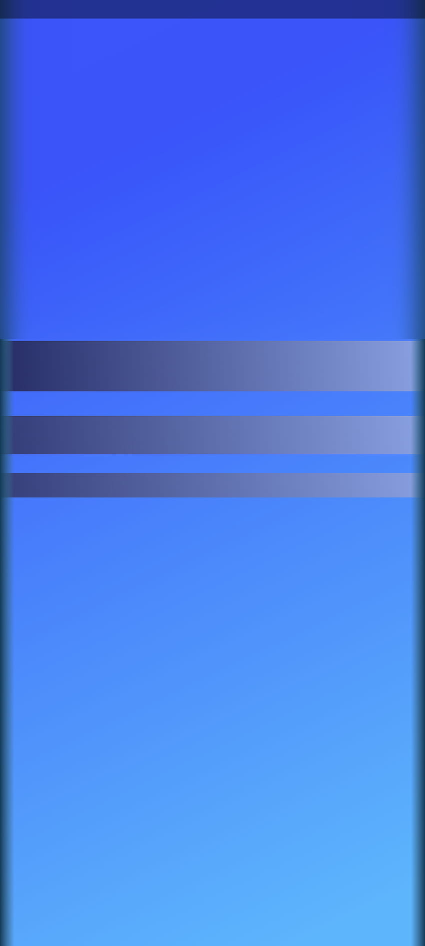 Silver Blue Style A51, iPhone, amour, Samsung Galaxy, bleu électrique, magenta, bord, vintage, le plus cool, le plus récent, druffix, organique Fond d'écran de téléphone HD