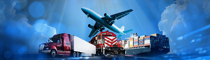 航空貨物輸送、航空貨物 高画質の壁紙
