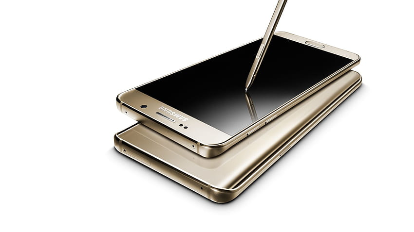 Samsung reportedly starts working on Galaxy Note 6 software HD wallpaper