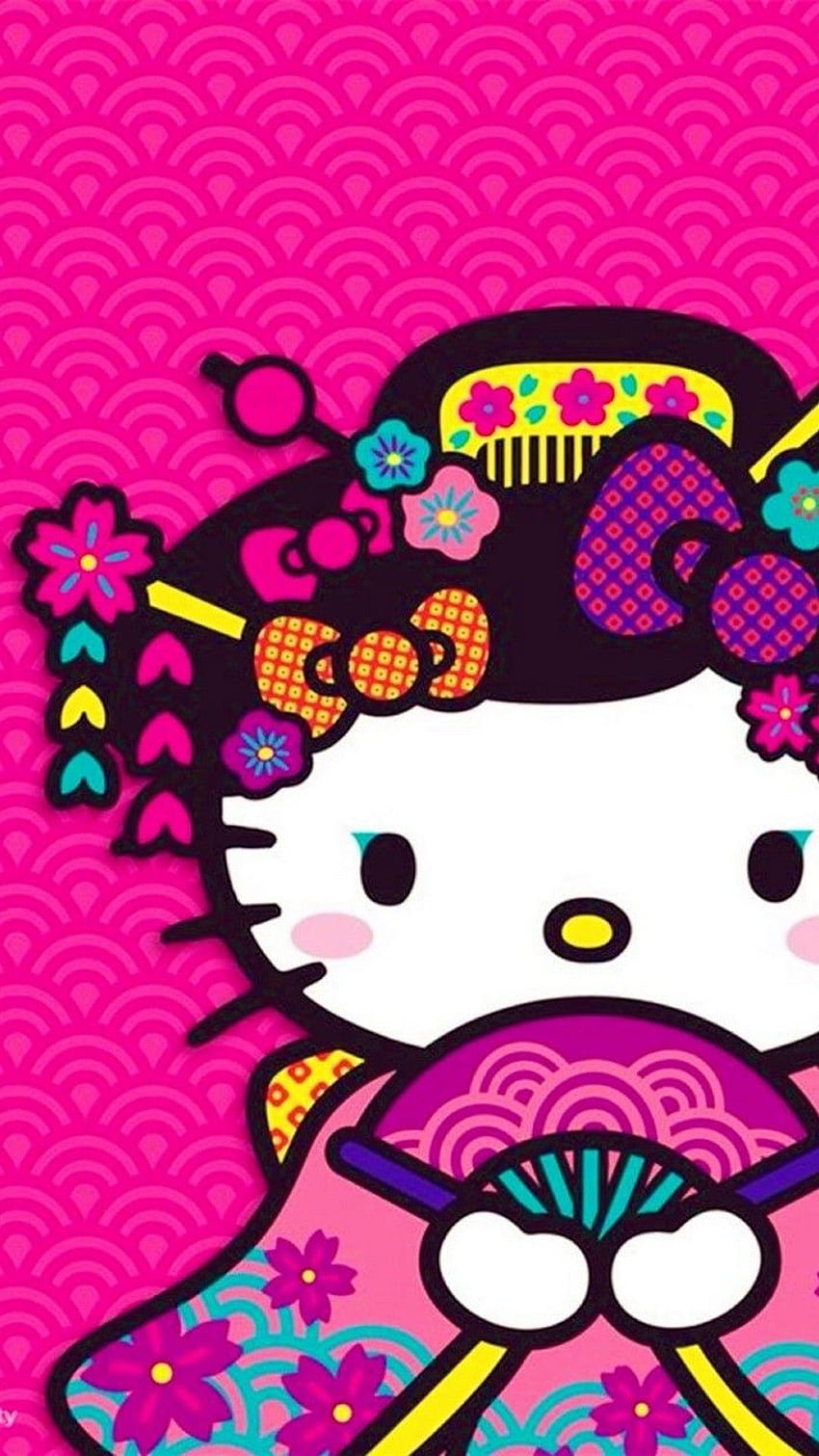 Hello Kitty Android - Best Android . Hello kitty , Hello kitty , Kitty HD phone wallpaper