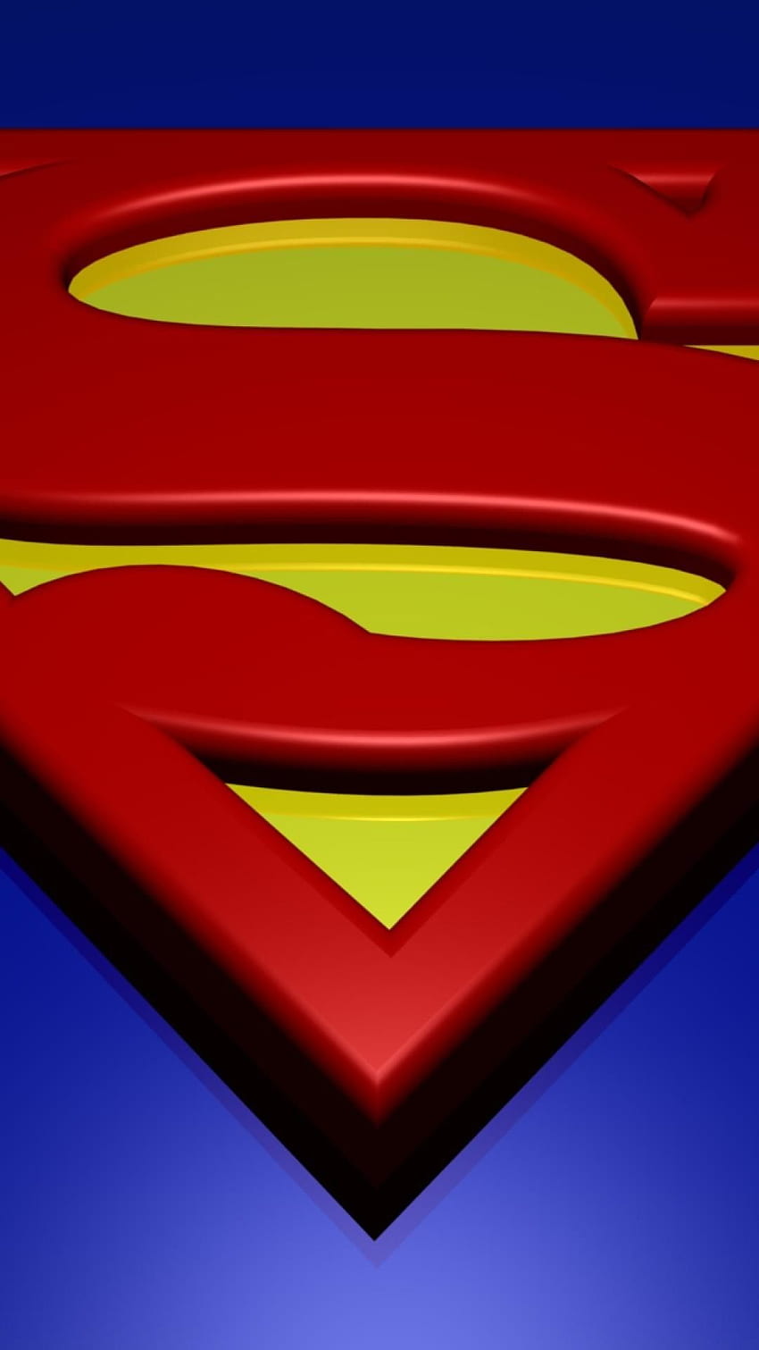 Superman Wallpapers For Mobile Group 53