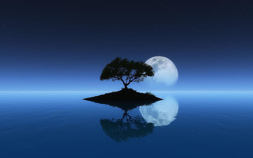 Calming for Background, Calm Computer HD wallpaper