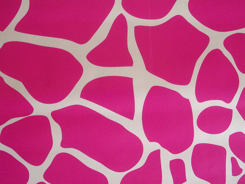Seamless giraffe skin pattern vector giraffe print HD phone wallpaper   Pxfuel