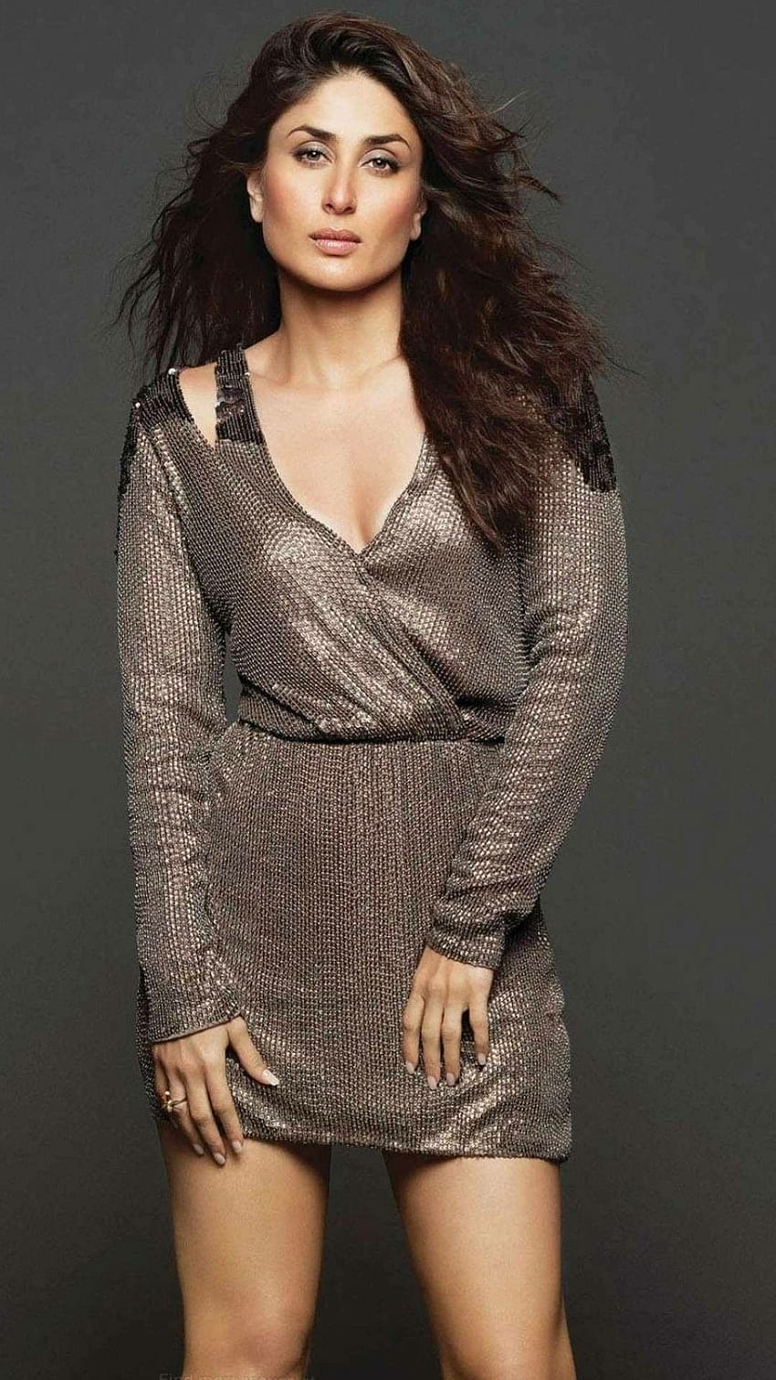 Kareena Kapoor, schön, Kareena Kapoor Heldin HD-Handy-Hintergrundbild