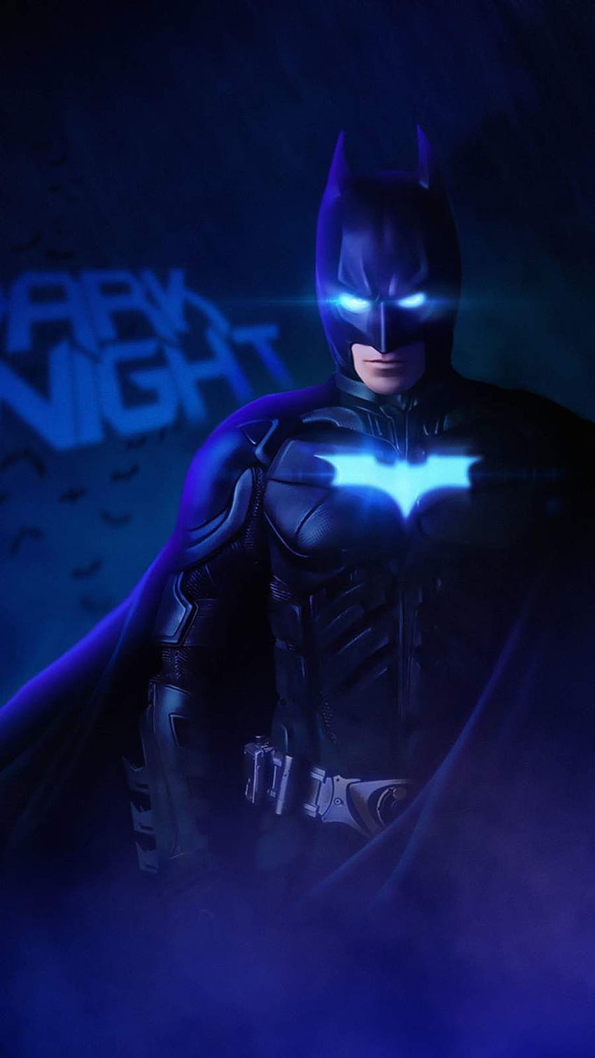 Batman The Dark Knight IPhone . Personajes de goku, Superhéroes, Batman,  Really Cool Batman HD phone wallpaper | Pxfuel