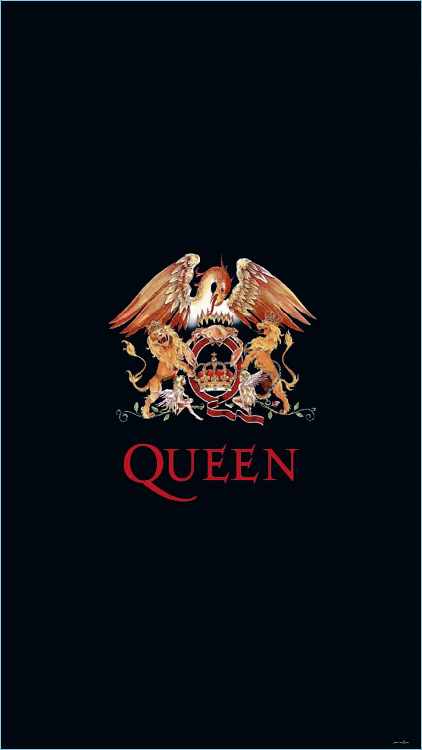 Queen IPhone - Top Queen per iPhone - Queen, Queen estetica Sfondo del telefono HD