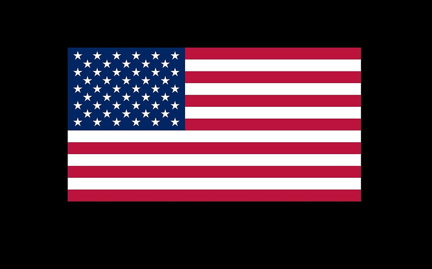 USA Flag Abstract . Cool - Clip Art HD wallpaper