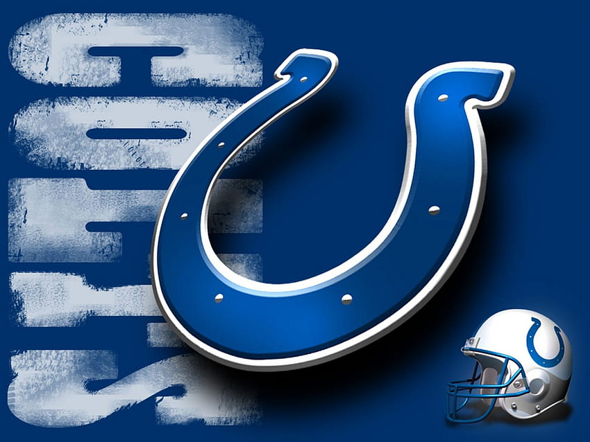 indianapolis, Colts, Nfl, Football / and Mobile Background HD wallpaper
