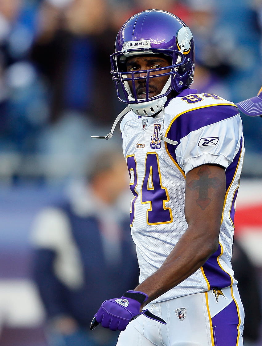 Reasons the Randy Moss Pick Is a Mistake for the Tennessee Titans