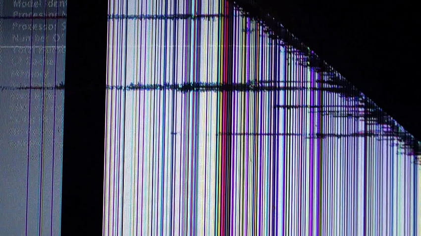 Broken laptop screen HD wallpapers  Pxfuel