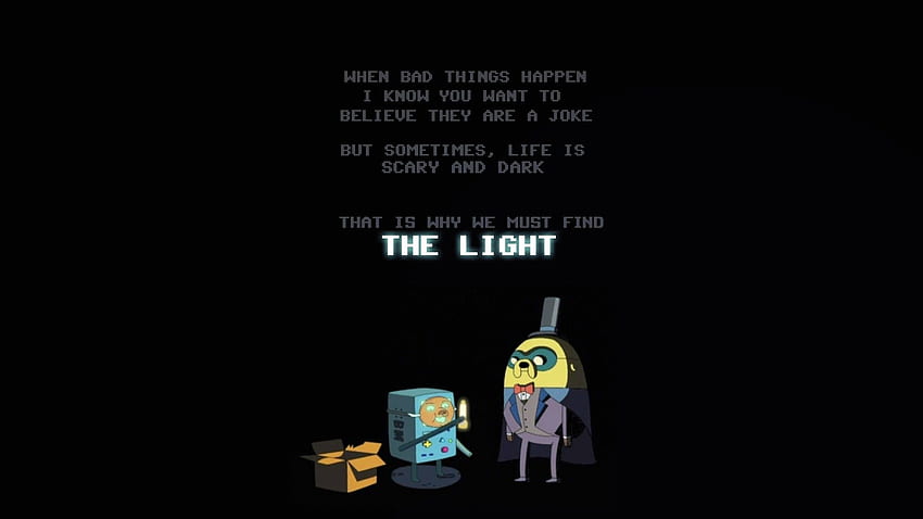 adventure time quotes beemo