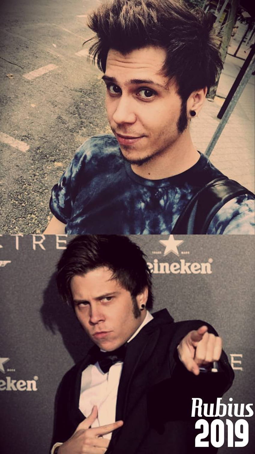 Rubius HD wallpapers | Pxfuel